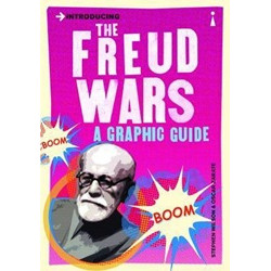 Introducing: The Freud Wars - A Graphic Guide