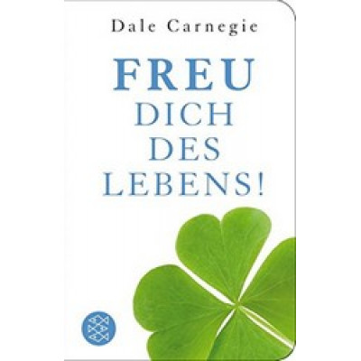 Freu dich des Lebens! mini