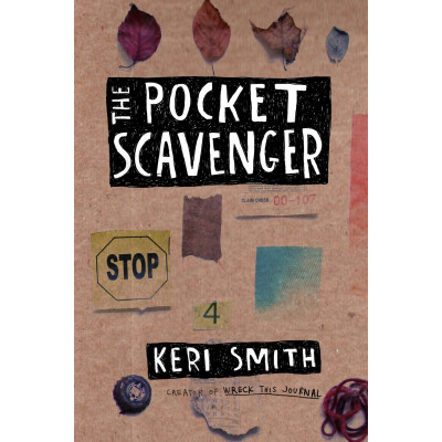 The Pocket Scavenger (Уценка)