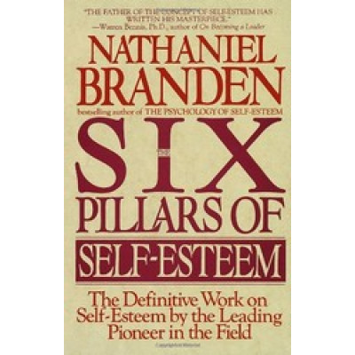 Six Pillars of Self-Esteem