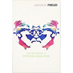 The Essentials Of Psycho-Analysis (Уценка)