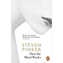 How the Mind Works (Уценка)