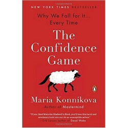 The Confidence Game