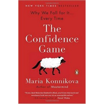 The Confidence Game