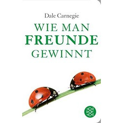 Wie man Freunde gewinnt (Уценка)