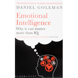Emotional Intelligence (Уценка)