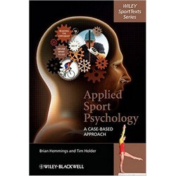 Applied Sport Psychology