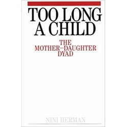 Too Long a Child: The Mother-daughter Dryad
