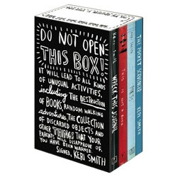 Deluxe Boxed Set