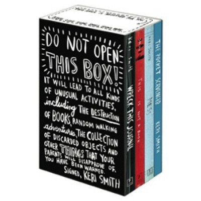 Deluxe Boxed Set