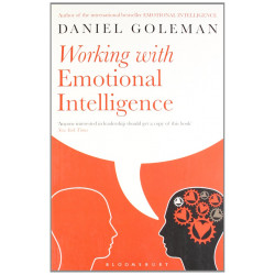 Working with Emotional Intelligence (Уценка)