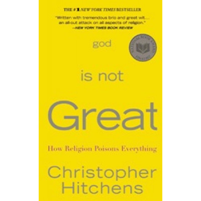God is not Great