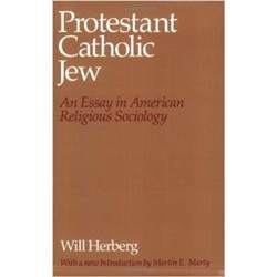 Protestant–Catholic–Jew (Уценка)