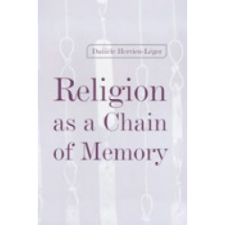 Religion as a Chain of Memory