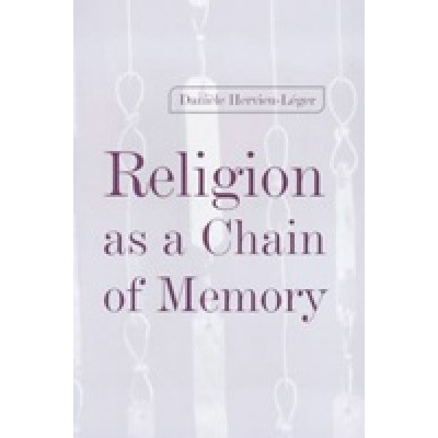 Religion as a Chain of Memory