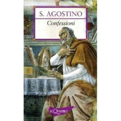 Confessioni
