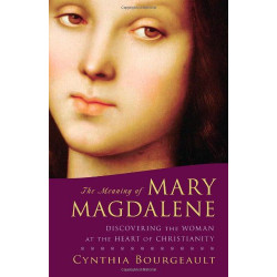 The Meaning of Mary Magdalene