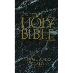 Holy Bible