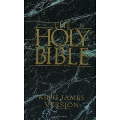 Holy Bible