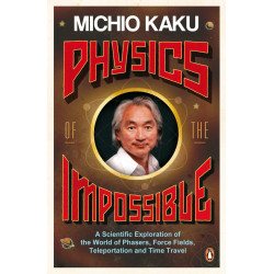 Physics of the Impossible