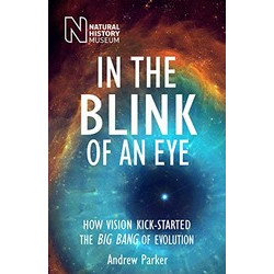 In the Blink of an Eye: How Vision Kick-Started the Big Bang of Evolution
