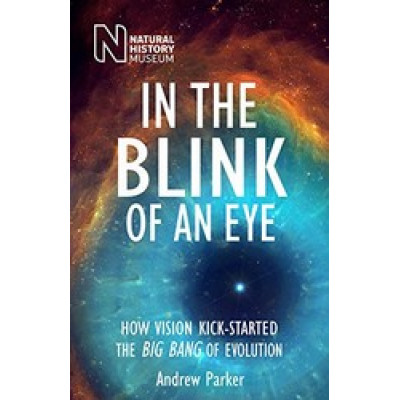 In the Blink of an Eye: How Vision Kick-Started the Big Bang of Evolution