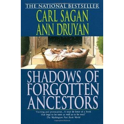 Shadows of Forgotten Ancestors Shadows of Forgotten Ancestors