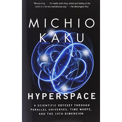 Hyperspace