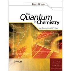 Quantum in Chemistry: An Experimentalist's View