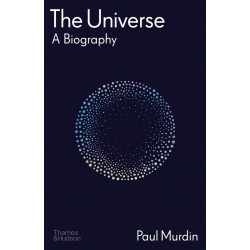 The Universe: A Biography
