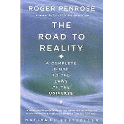 The Road to Reality (Уценка)