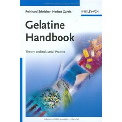 Gelatine Handbook