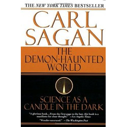 The Demon-Haunted World: Science as a Candle in the Dark