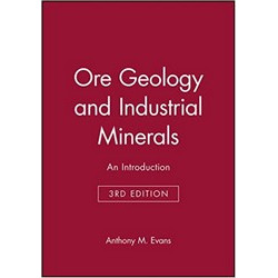 Ore Geology and Industrial Minerals (Уценка)