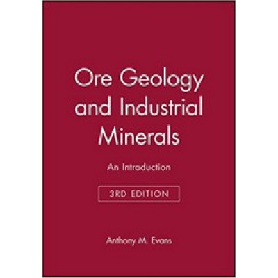 Ore Geology and Industrial Minerals (Уценка)