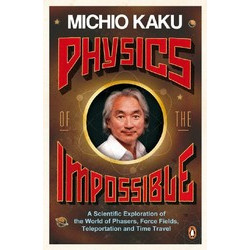 Physics of the Impossible