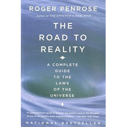 The Road to Reality
