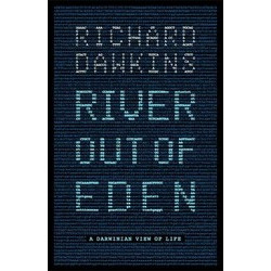River Out Of Eden