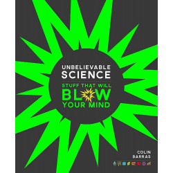 Unbelievable Science