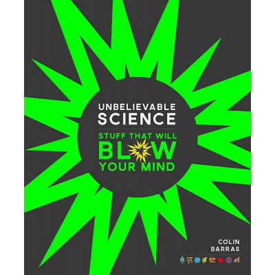 Unbelievable Science
