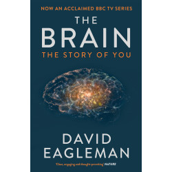 The Brain: The Story of You (Уценка)