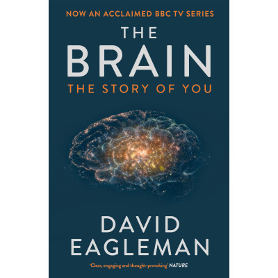 The Brain: The Story of You (Уценка)