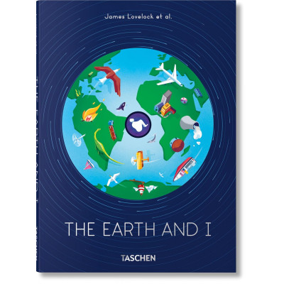 The Earth and I. James Lovelock et al.