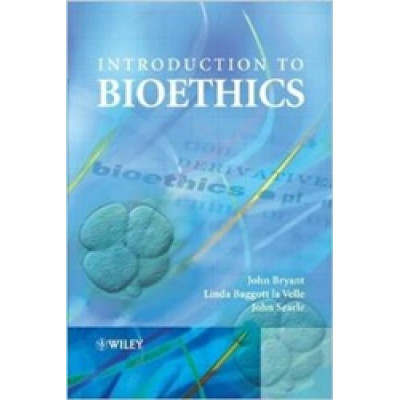 Introduction to Bioethics