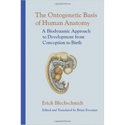 The Ontogenetic Basis of Human Anatomy