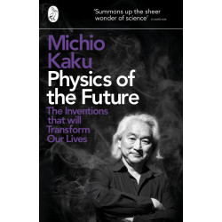 Physics of the Future (Уценка)
