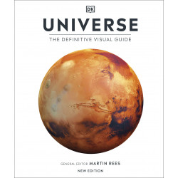Universe: The Definitive Visual Guide
