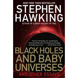 Black Holes and Baby Universes and Other Essays (Уценка)