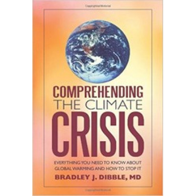 Comprehending The Climate Crisis (Уценка)