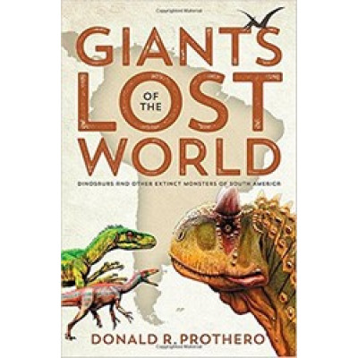 Giants of the Lost World